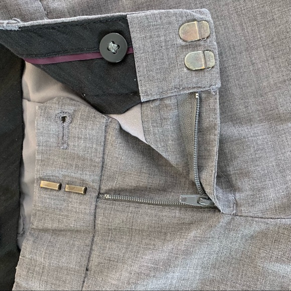 BANANA REPUBLIC pant - Picture 7 of 16